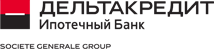 Банк Дельтакредит