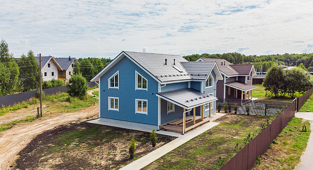 Никульское бетонка