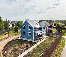 Никульское бетонка