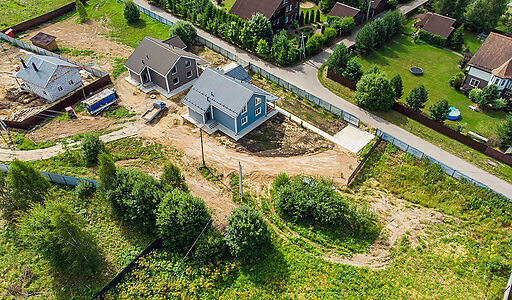 Никульское бетонка