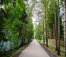 Зеленоградский