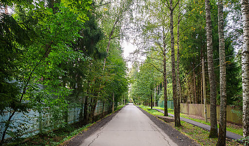 Зеленоградский