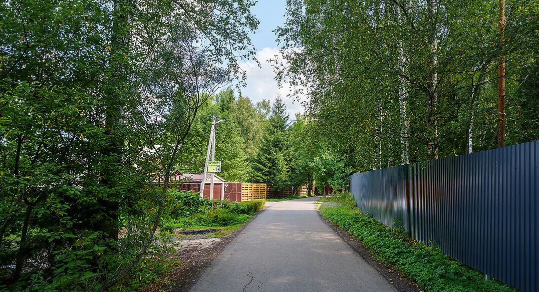 Зеленоградский