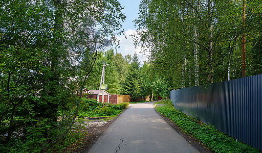 Зеленоградский