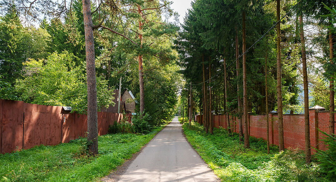 Зеленоградский