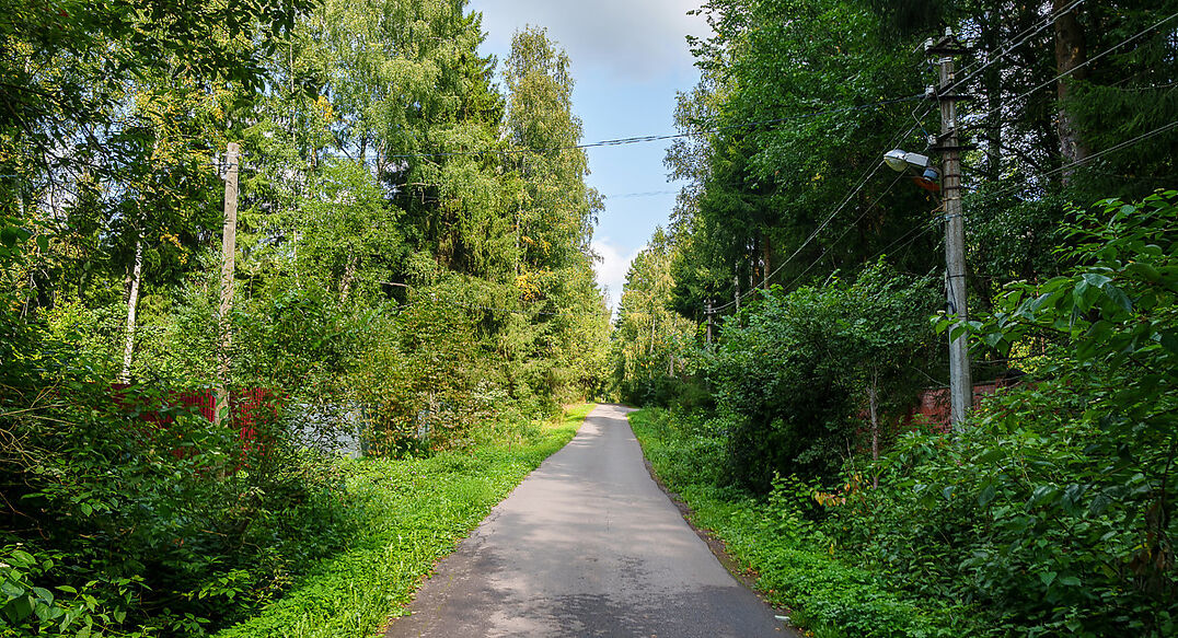 Зеленоградский