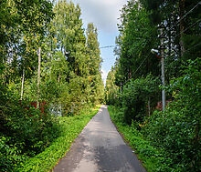 Зеленоградский