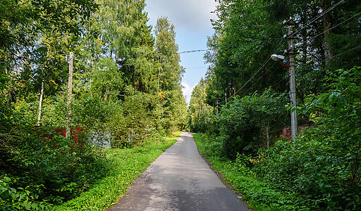 Зеленоградский