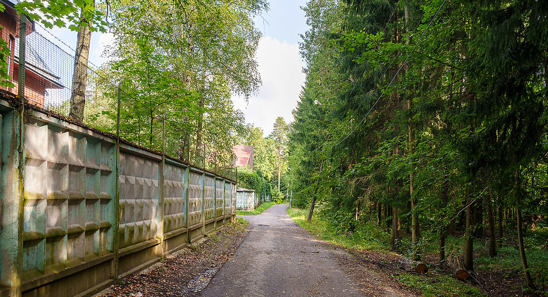 Зеленоградский