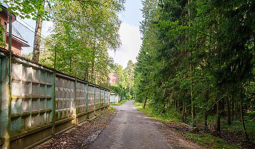 Зеленоградский