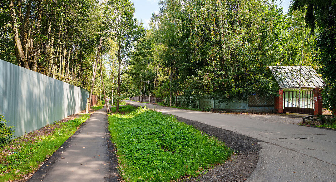 Зеленоградский