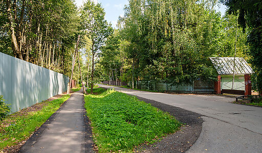 Зеленоградский