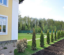 Бригантина