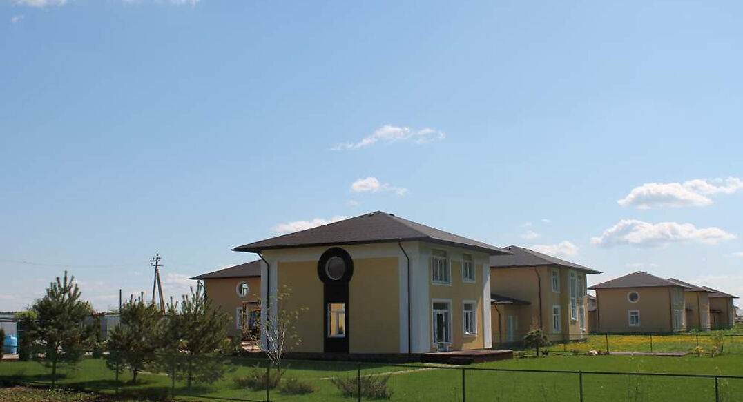 Бригантина