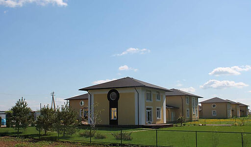 Бригантина