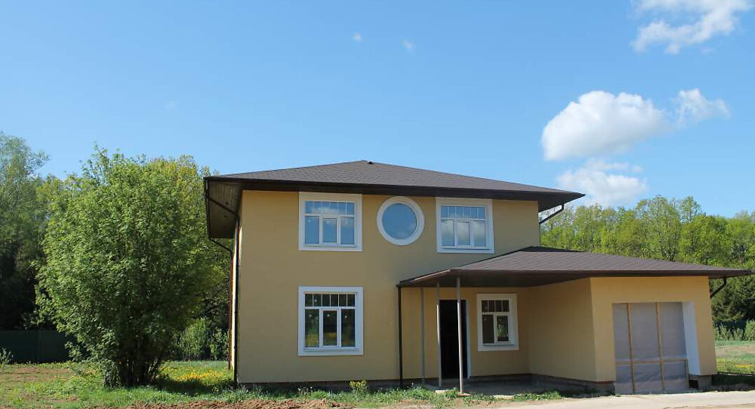 Бригантина