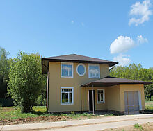 Бригантина