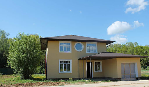 Бригантина