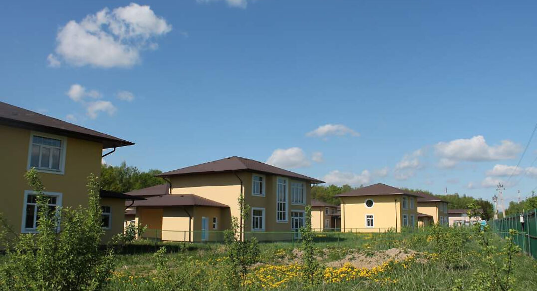 Бригантина