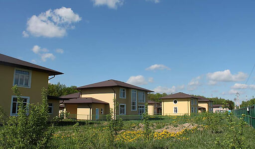 Бригантина