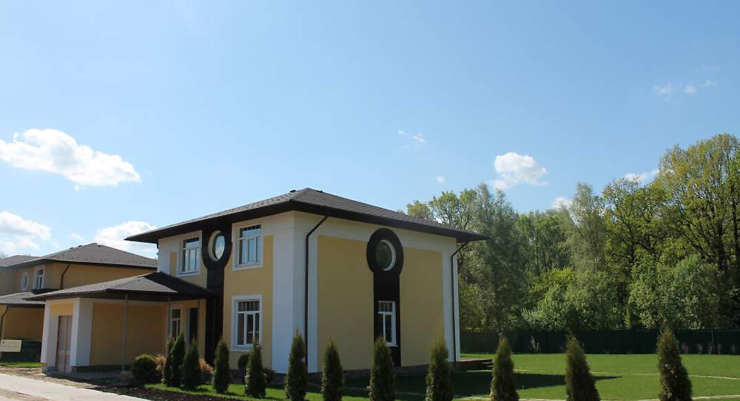 Бригантина