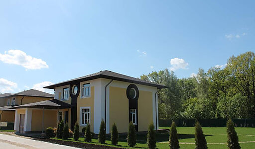 Бригантина