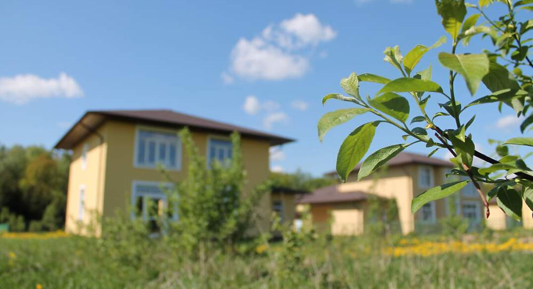 Бригантина