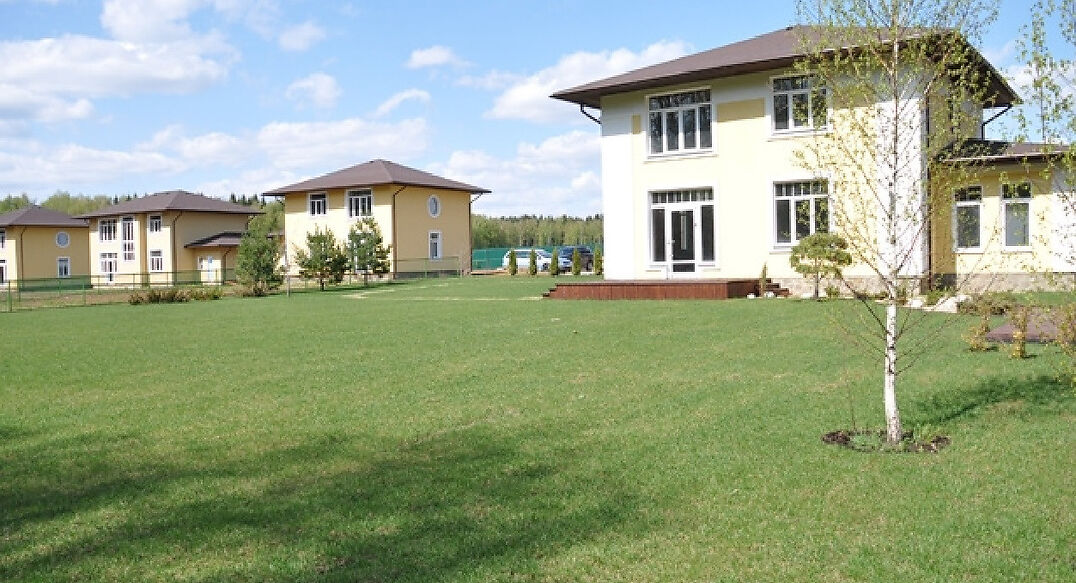 Бригантина