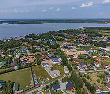 Московское Море