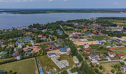 Московское Море