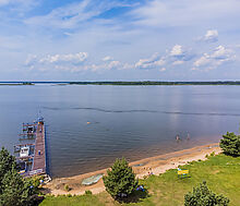 Московское Море