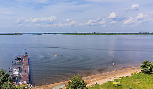 Московское Море