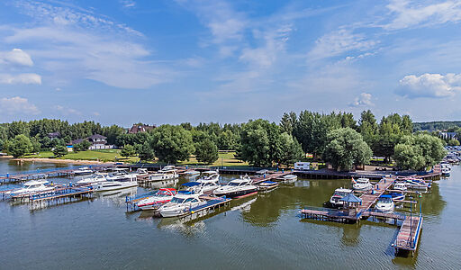 Московское Море