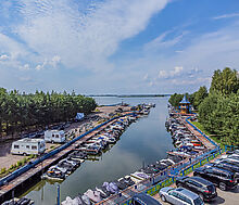 Московское Море