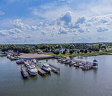 Московское Море