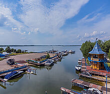 Московское Море