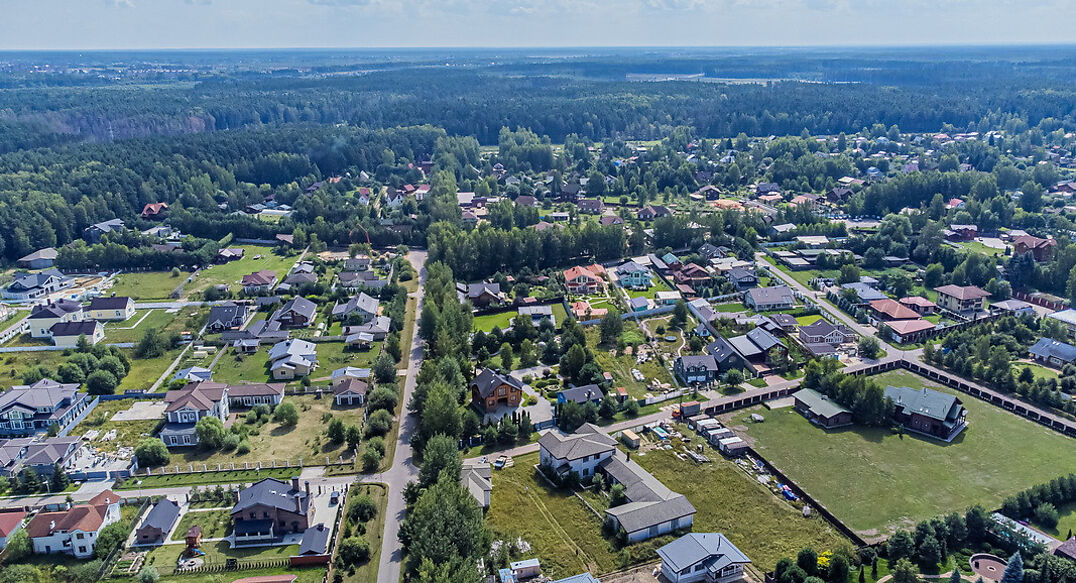 Московское Море