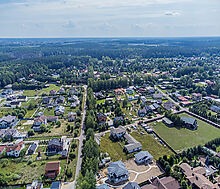 Московское Море