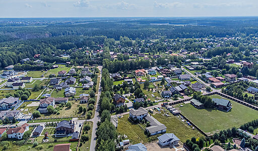 Московское Море