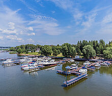 Московское Море