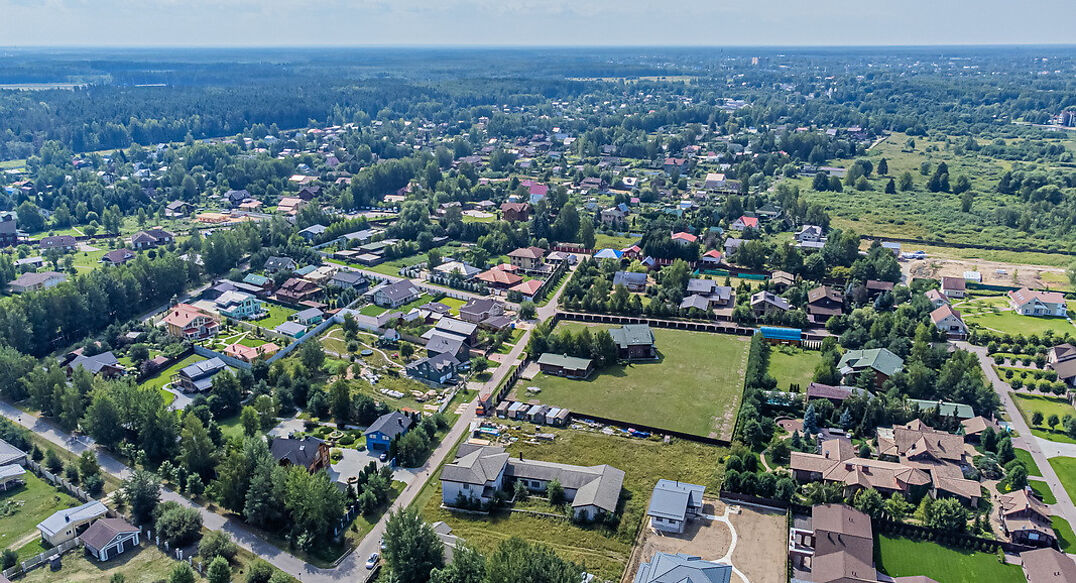 Московское Море