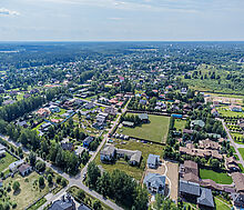 Московское Море