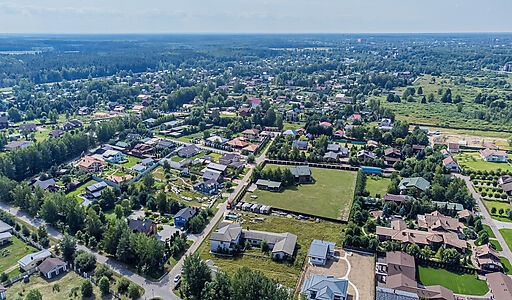 Московское Море