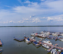 Московское Море