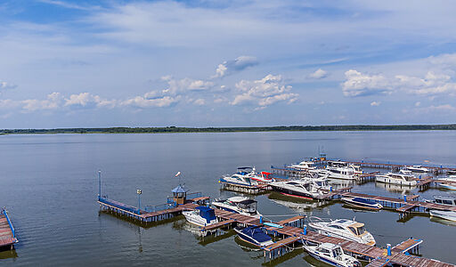 Московское Море