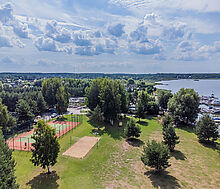 Московское Море