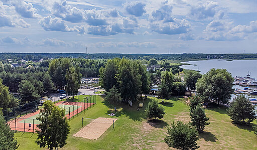 Московское Море