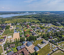 Московское Море