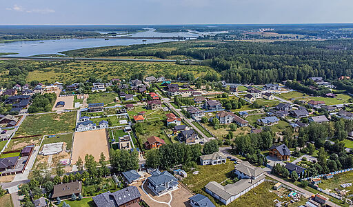 Московское Море