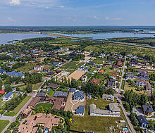 Московское Море